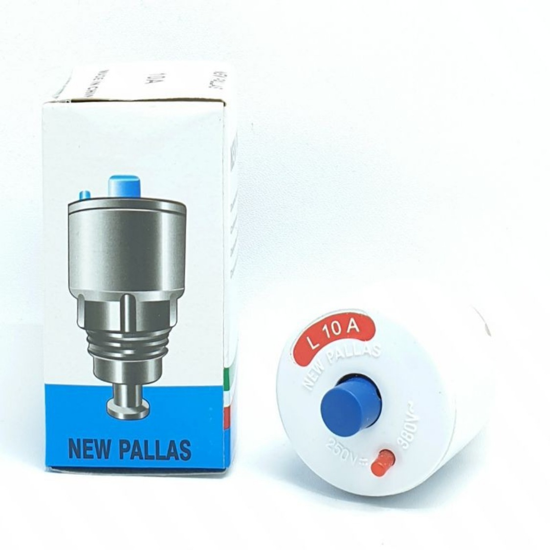 SEKRING LISTRIK OTOMATIS 10 AMPERE SEKRING OTOMATIS PENGAMAN LISTRIK