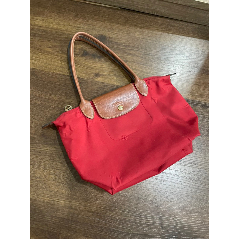 preloved LONGCHAMP ORIGINAL SMALL