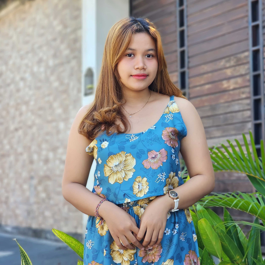 Jumpsuit Cipir Pendek BCL BALI