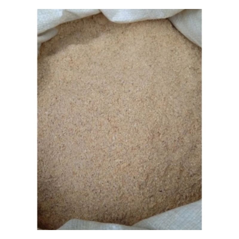 dedak bekatul murah 1kg