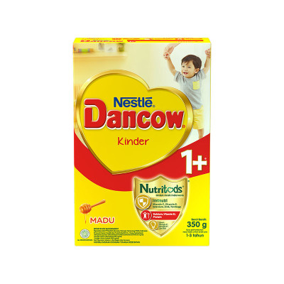 

DANCOW 1+MADU 350G