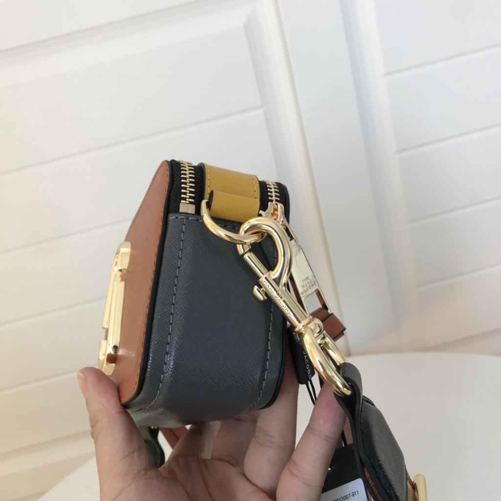 （Shopee live）8128-8 m-j   8128  Original Woman's shoulder bag cross-body bag camera bag   xjb