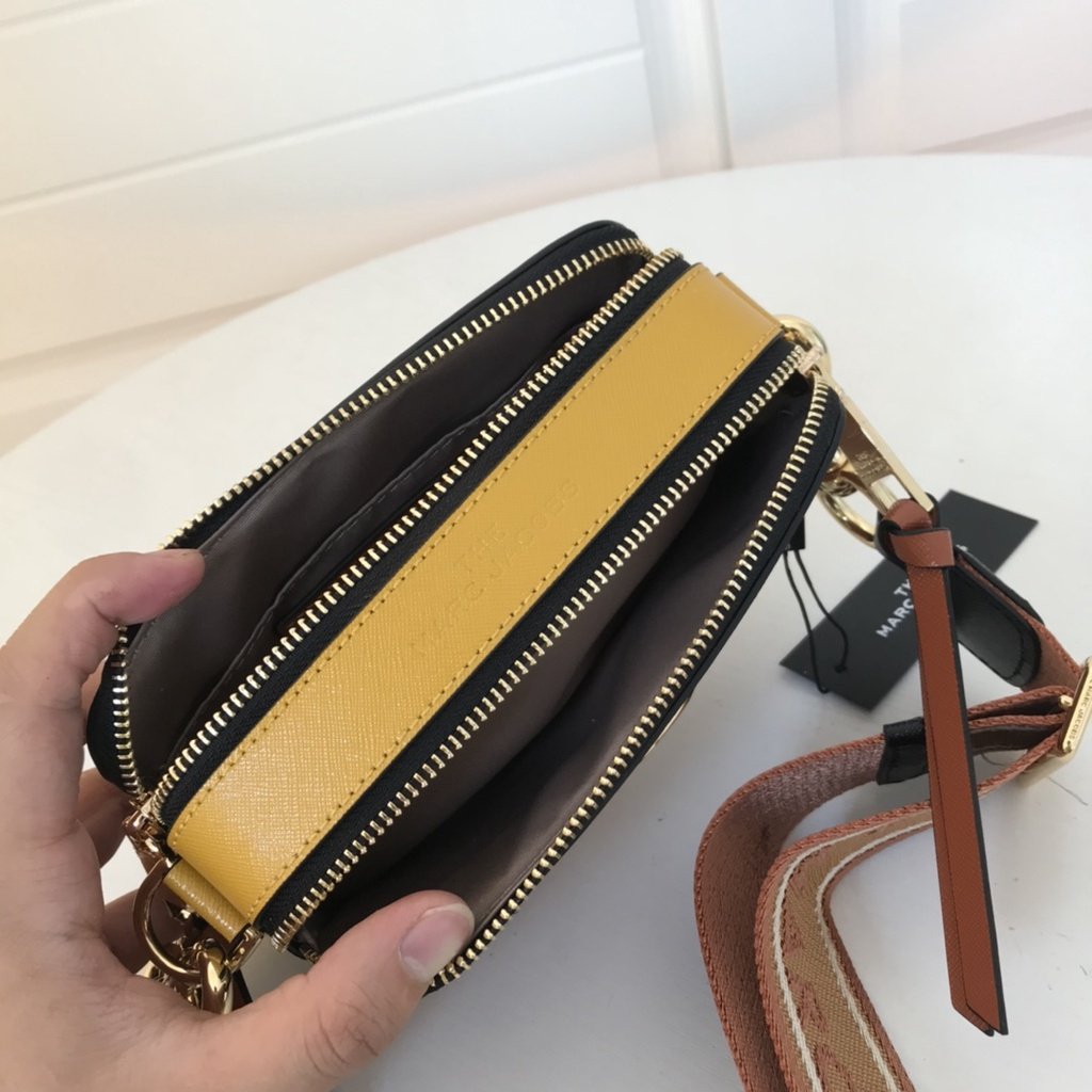 （Shopee live）8128-8 m-j   8128  Original Woman's shoulder bag cross-body bag camera bag   xjb