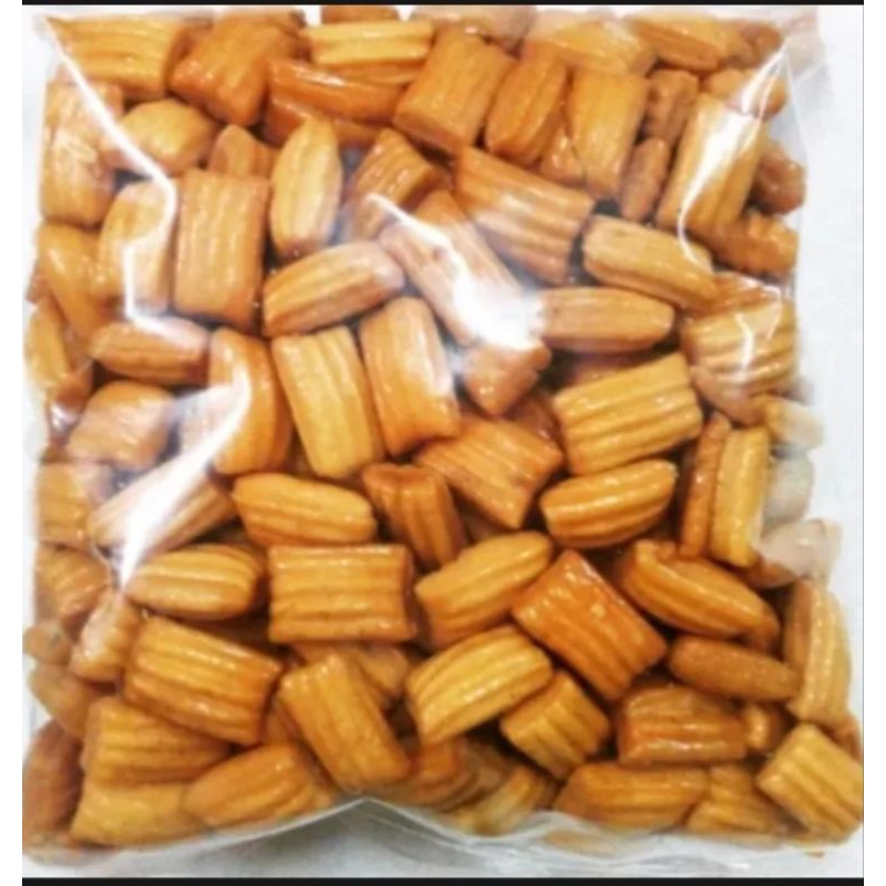 

[500gr] SNACK PANG PANG MANIS / CEMILAN JADUL