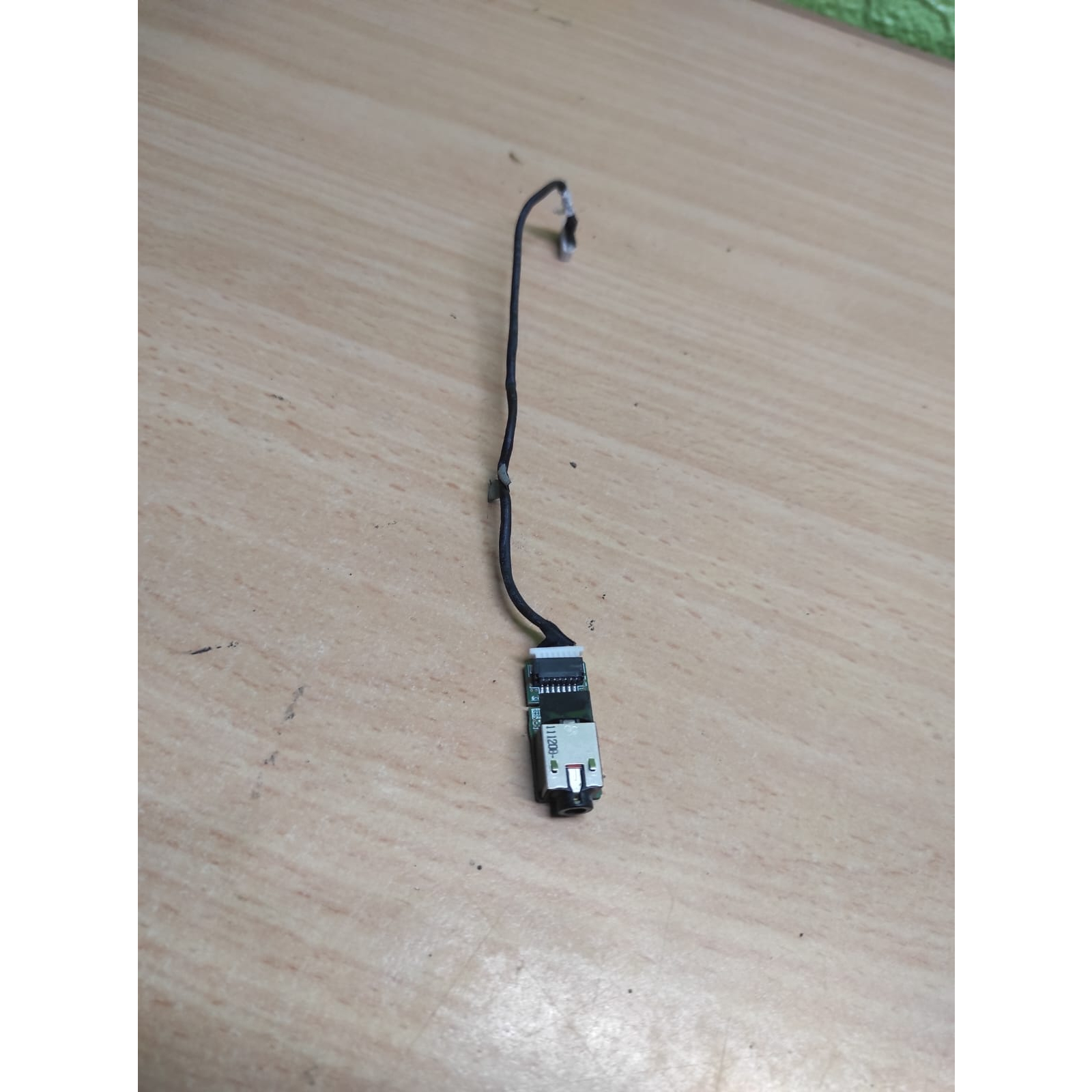 Port Sound Laptop Lenovo Thinkpad T420