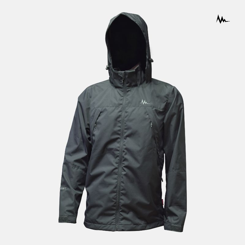 jaket mountaingeer  HORNET series - jaket waterproof mountaingeer hornet - jaket gunung mountaingeer