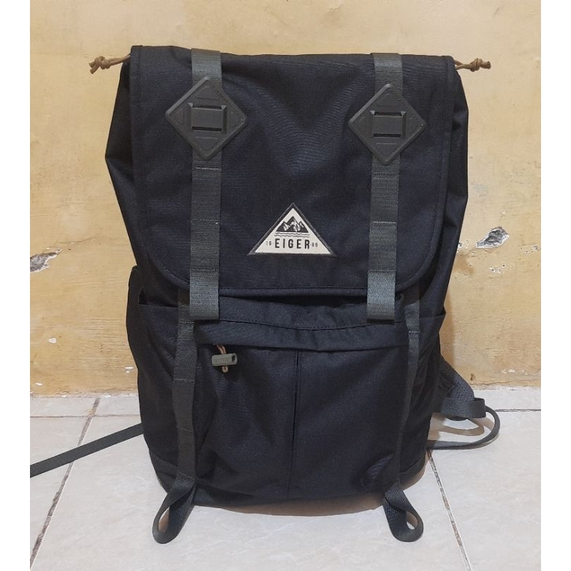 Tas Mileage 28L