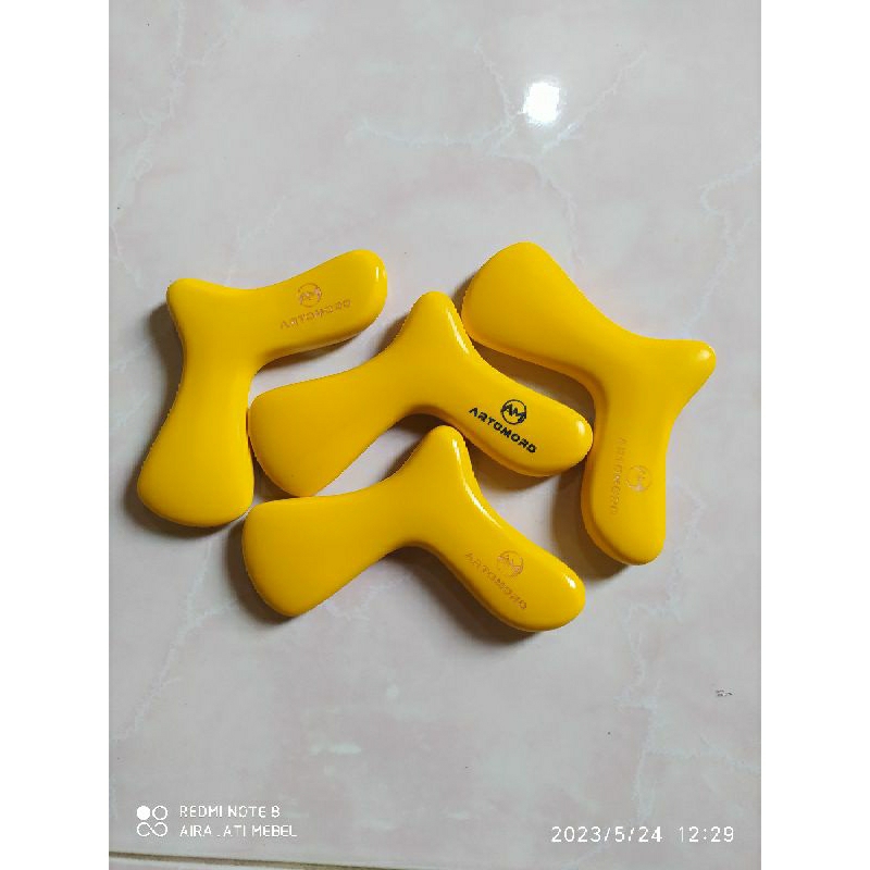 totok punggung refleksi ~ARTOMORO