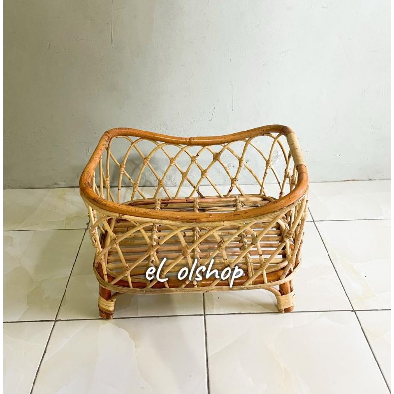 property foto baby new born keranjang bayi photobaby amben silang kaki