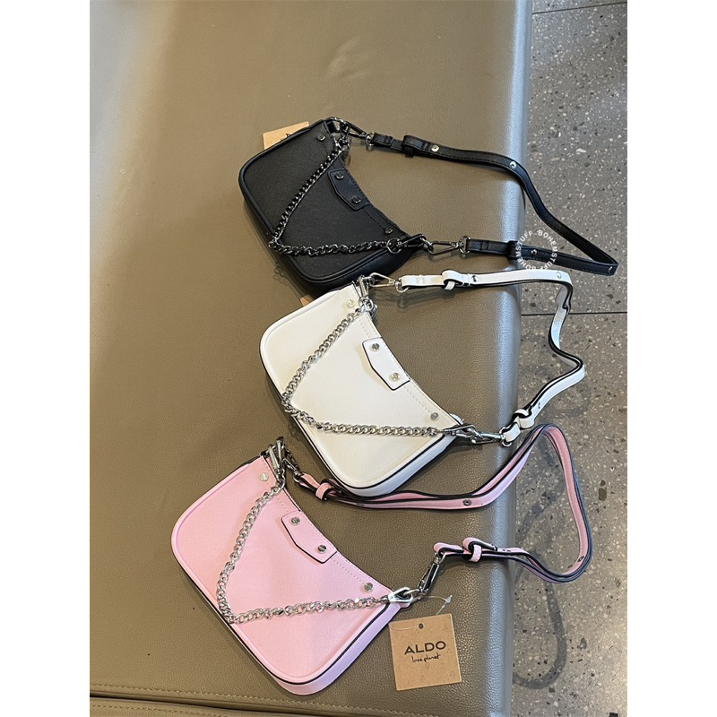 Shoulder bag Brand Aldo, Original