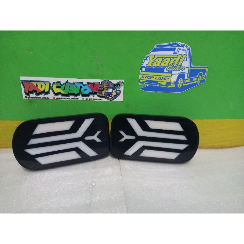 stoplam led variasi t120ss