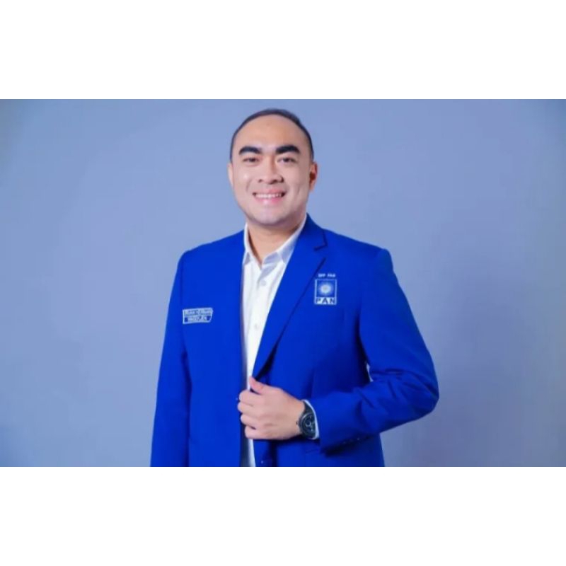 JAS PARTAI PAN  SERAGAM PARTAI PAN JAS PAN