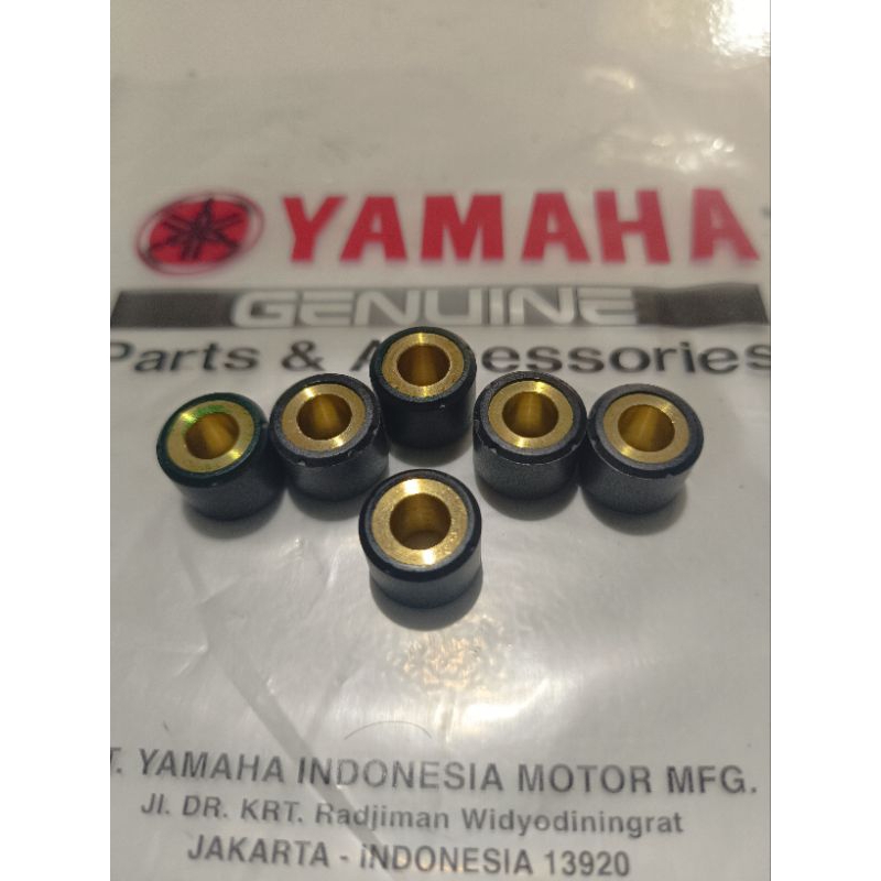 Roller Yamaha Mio Roller Mio Sporty Mio Smile 5TL Original YGP