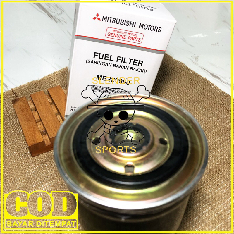 FUEL FILTER L300 DIESEL - FILTER SOLAR L300 DIESEL MB220900 MITSUBISHI