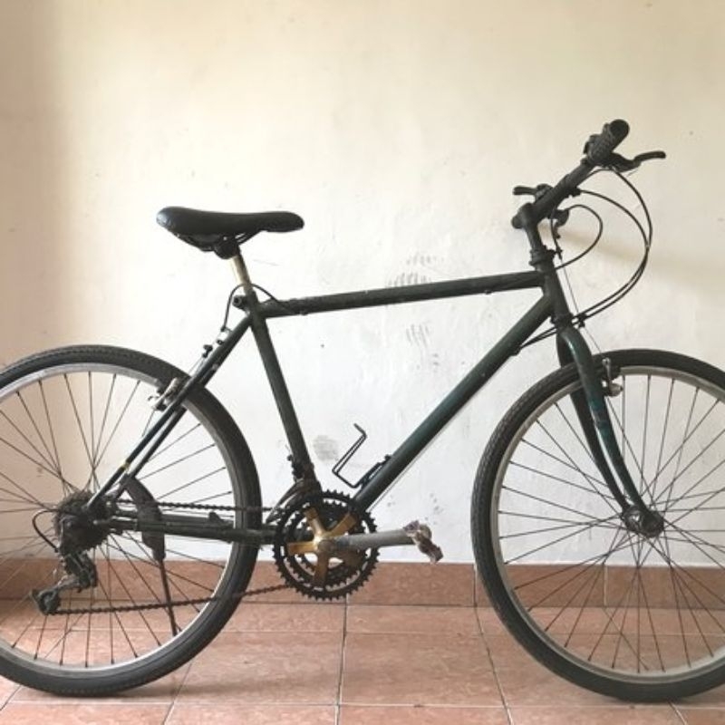 Sepeda 26 Inch Fullset