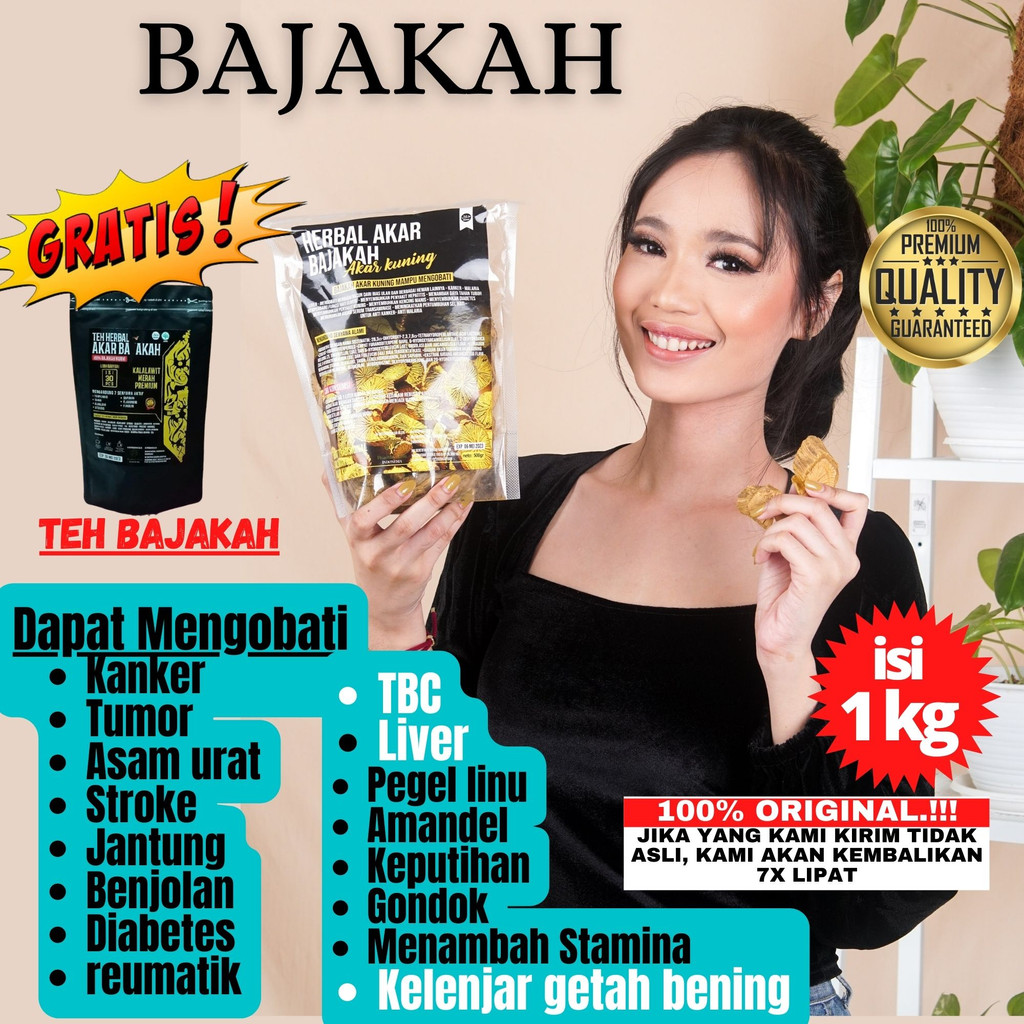 

Akar Bajakah Asli Kalimantan Original Kayu Bajakah Akar Kuning Kalalawit Obat Hepatitis Liver TBC Kolesterol Kolestrol Obat Asam Urat Obat Gula Darah Kencing Manis Diabetes Darah Tinggi