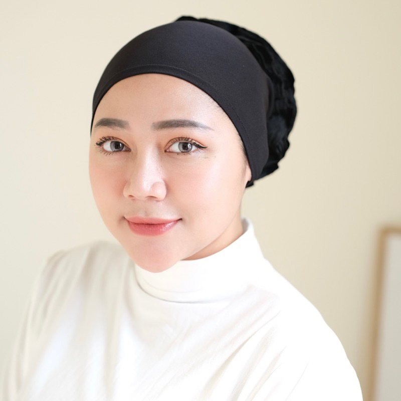 Cepol hijab inner / cepol jumbo inner