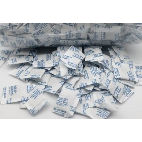

Silica Gel Food Grade 1kg
