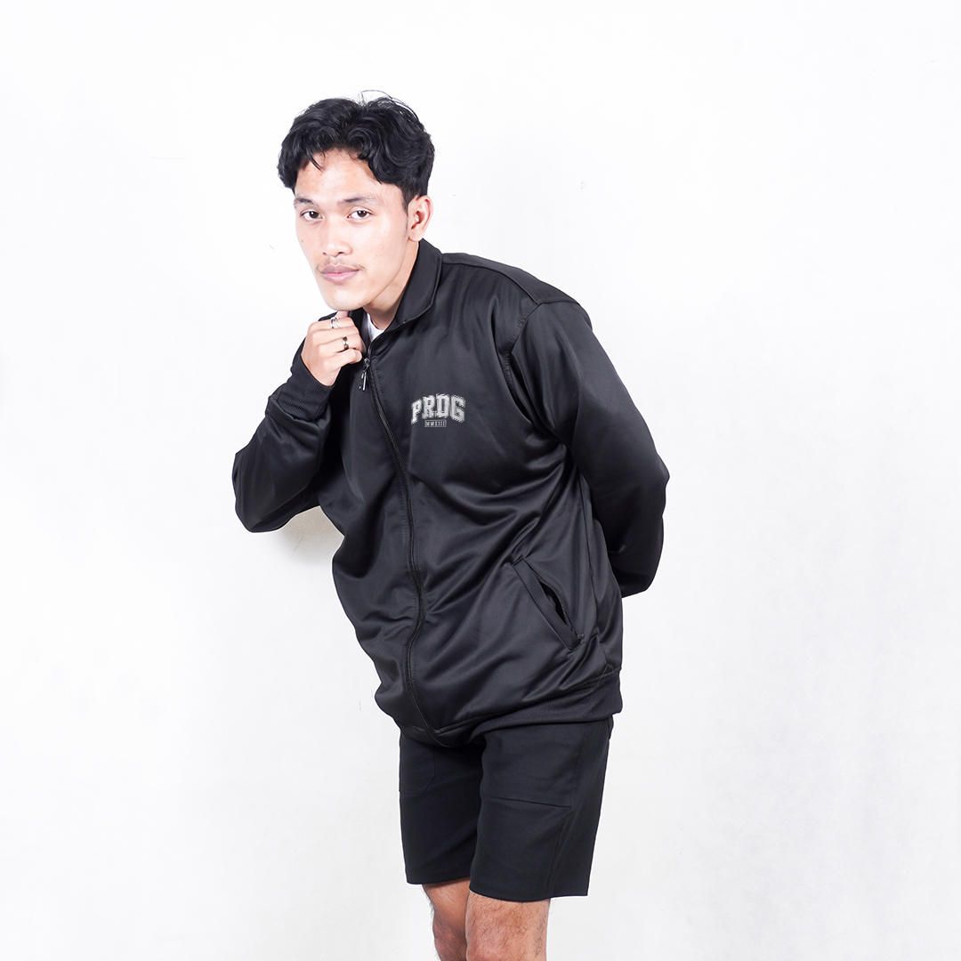 Prodigo * Sagori Jacket Tracktop Casual | Jaket Pria | Jaket Sport Pria | Jacket Olahraga Unisex