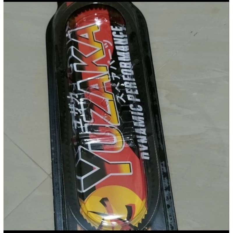 vanbelt yuzaka beat fi kzl