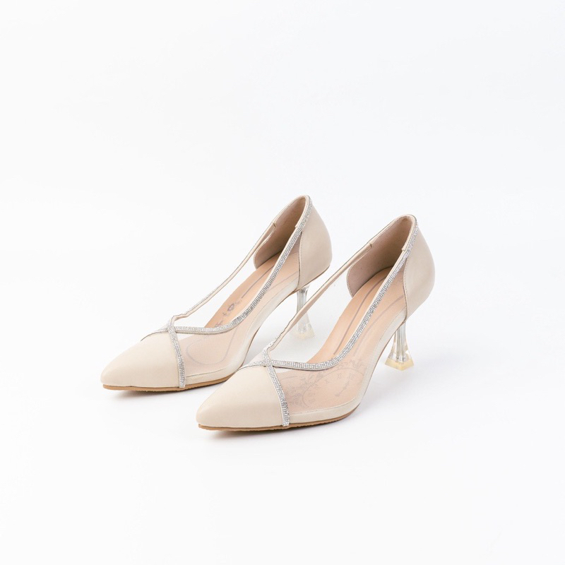 Fayt Disney Series: Cinderella - Hope (Ivory)