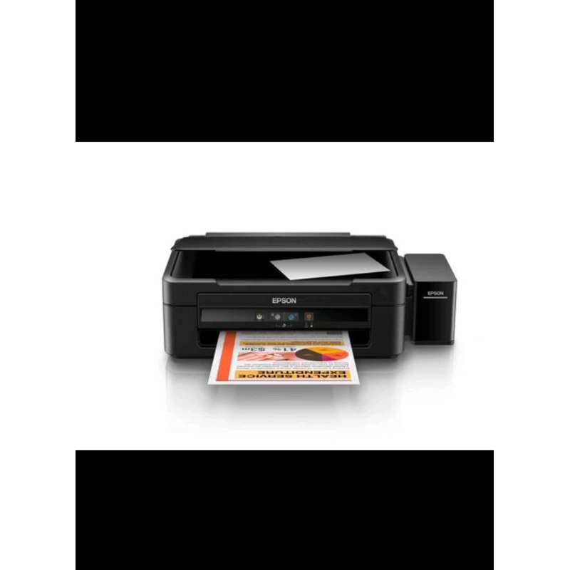 PRINTER EPSON L-220