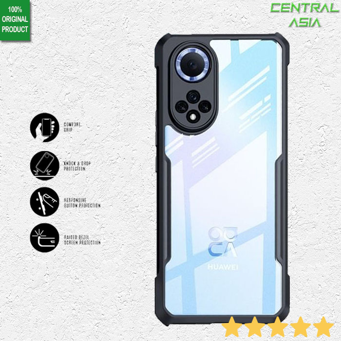 [Original] Xundd Shockproof Case Huawei Nova 9