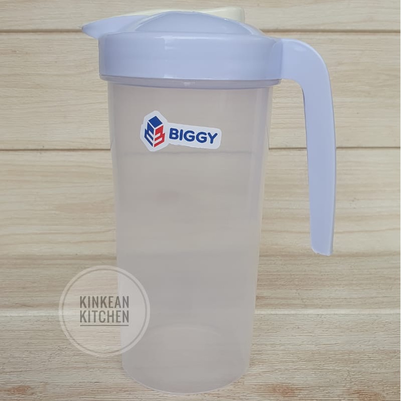 Teko Plastik Jois Biggy / Eskan Water jar Pitcher