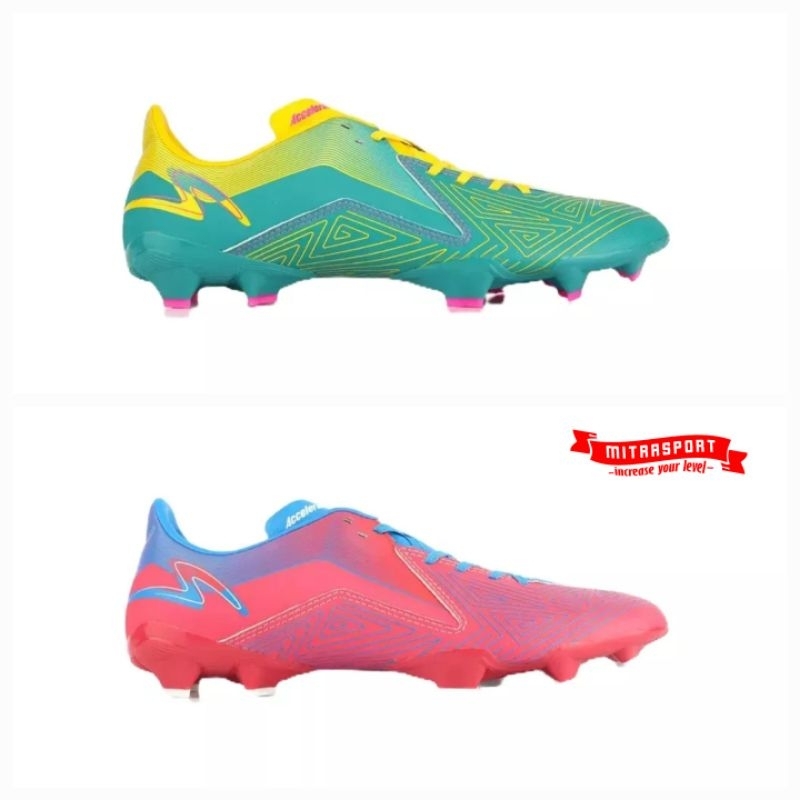 Specs Illuzion 3 Pro Fg Sepatu Bola