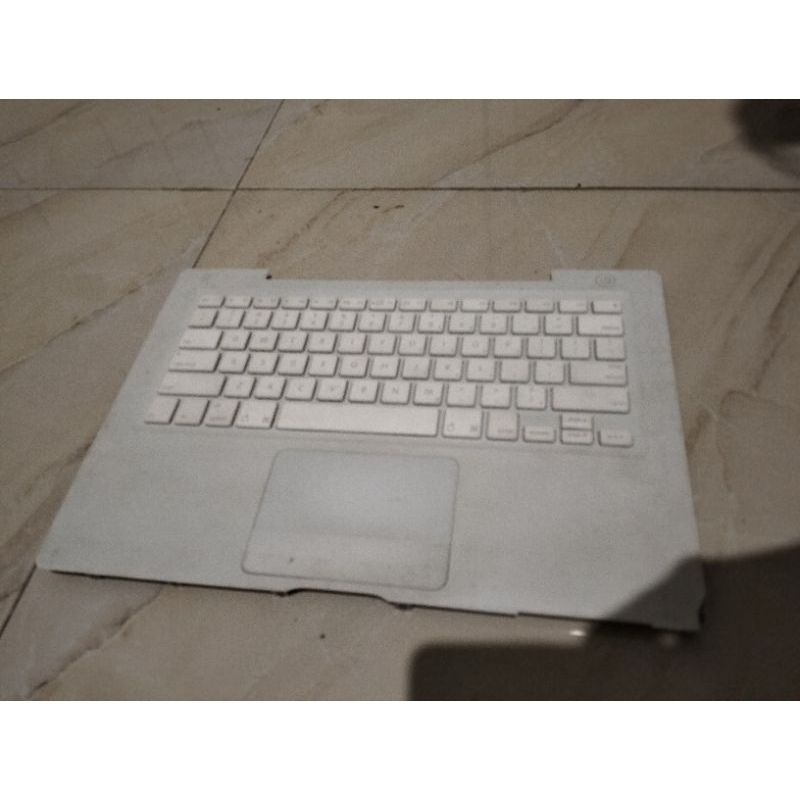 keyboard rusak MacBook a1181