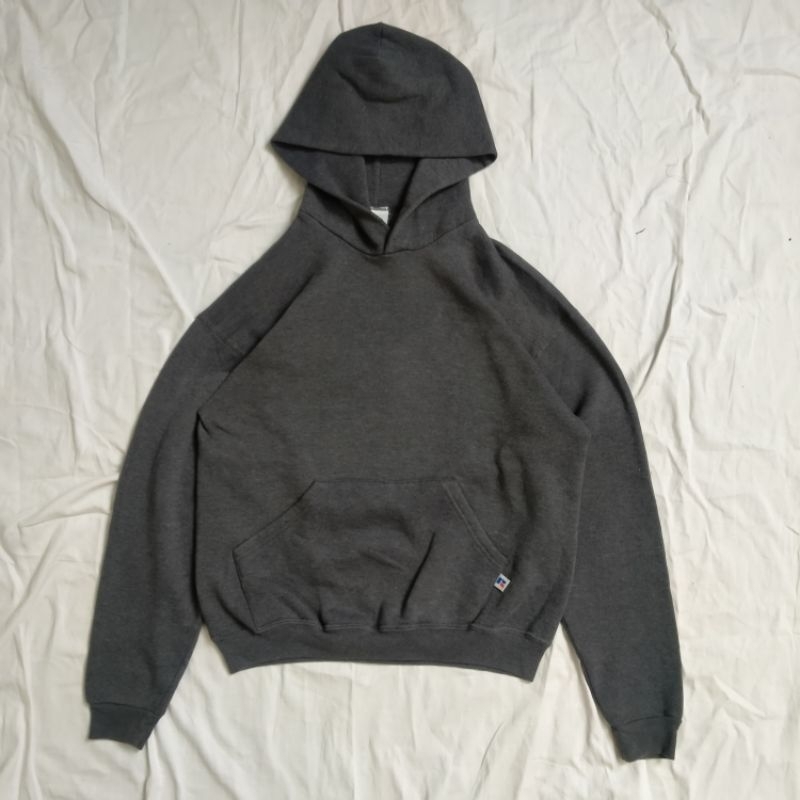Hoodie Russell Athletic Second
