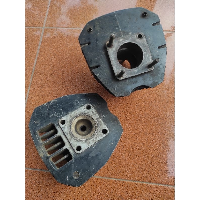 blok head rk cool diameter 53mm