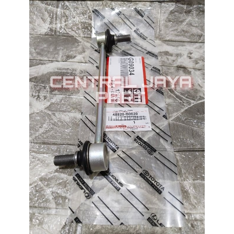 LINK STABIL_LINK STABILIZER RUSH TERIOS ORIGINAL