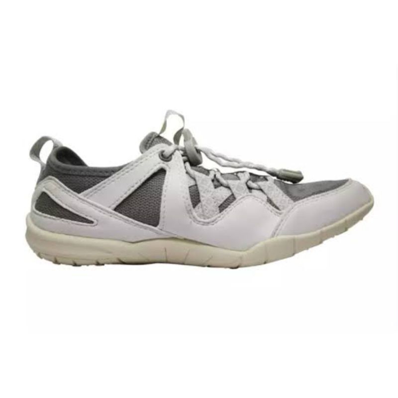 Sepatu League Cewe Putih Stride X River W Sneakers Wanita Original Sale