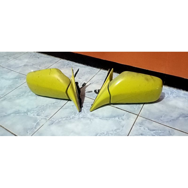 spion mitsubishi eterna