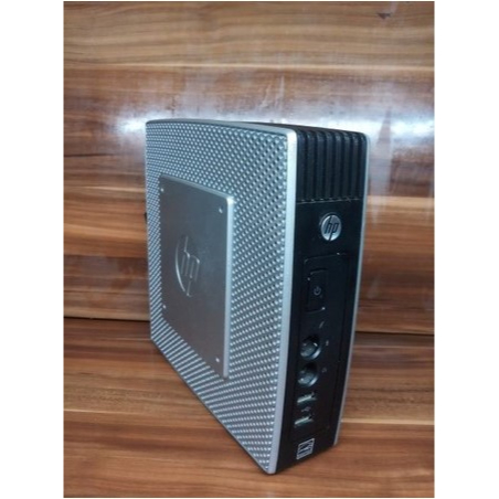 PC MINI HP T510 RAM 2 GB HDD 320 GB SUPORT HDMI