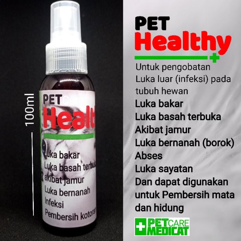 obat luka kucing obat abses obat luka anjing obat luka kelinci obat luka semua hewan