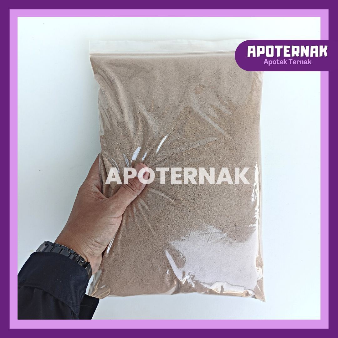 L-MET PRO 1 kg | Methionine Asam Amino Penggemuk Ayam Broiler Pedaging Potong Ayam Layer Petelur | L-Methionine Metionin Metionine | Cheil Jedang Best Amino