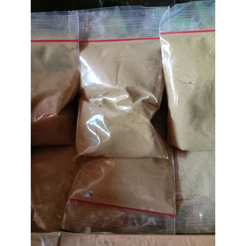 

Jamu spesial Sakit kepala cekot cekot plus madu produk H Ahmad