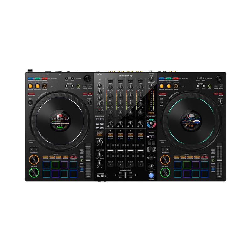Pioneer DDJ-FLX10 NEW
