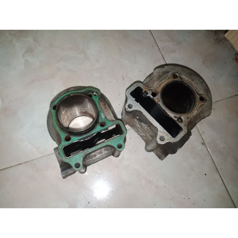 Blok seher beat fi / scoopy fi / spacy / vario 110