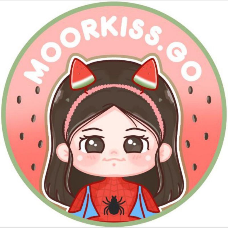 

MOORKISS GO POB DJJ [ PACK ] *read desk