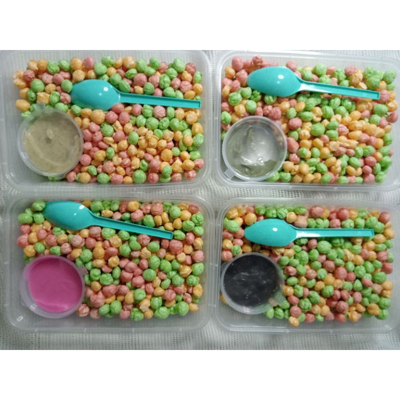 

NYAM-NYAM BOX ENAKENAJAH