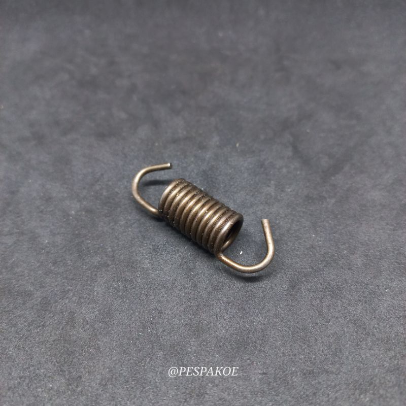 per kampas rem vespa depan belakang