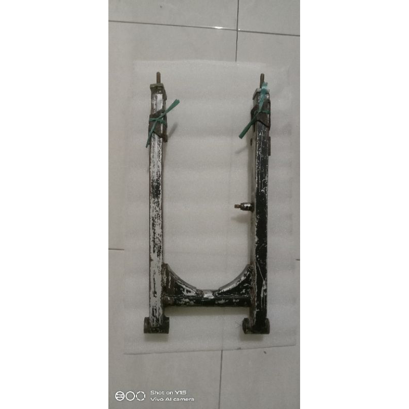 Ready Arm F1ZR ori bekas copotan motor masih bagus