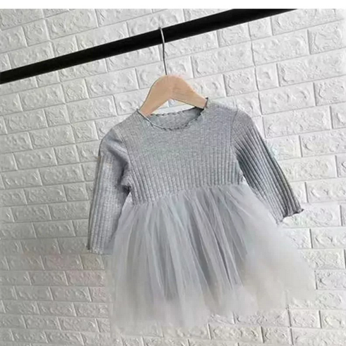 Jeco fashion Dress Anak APRIL