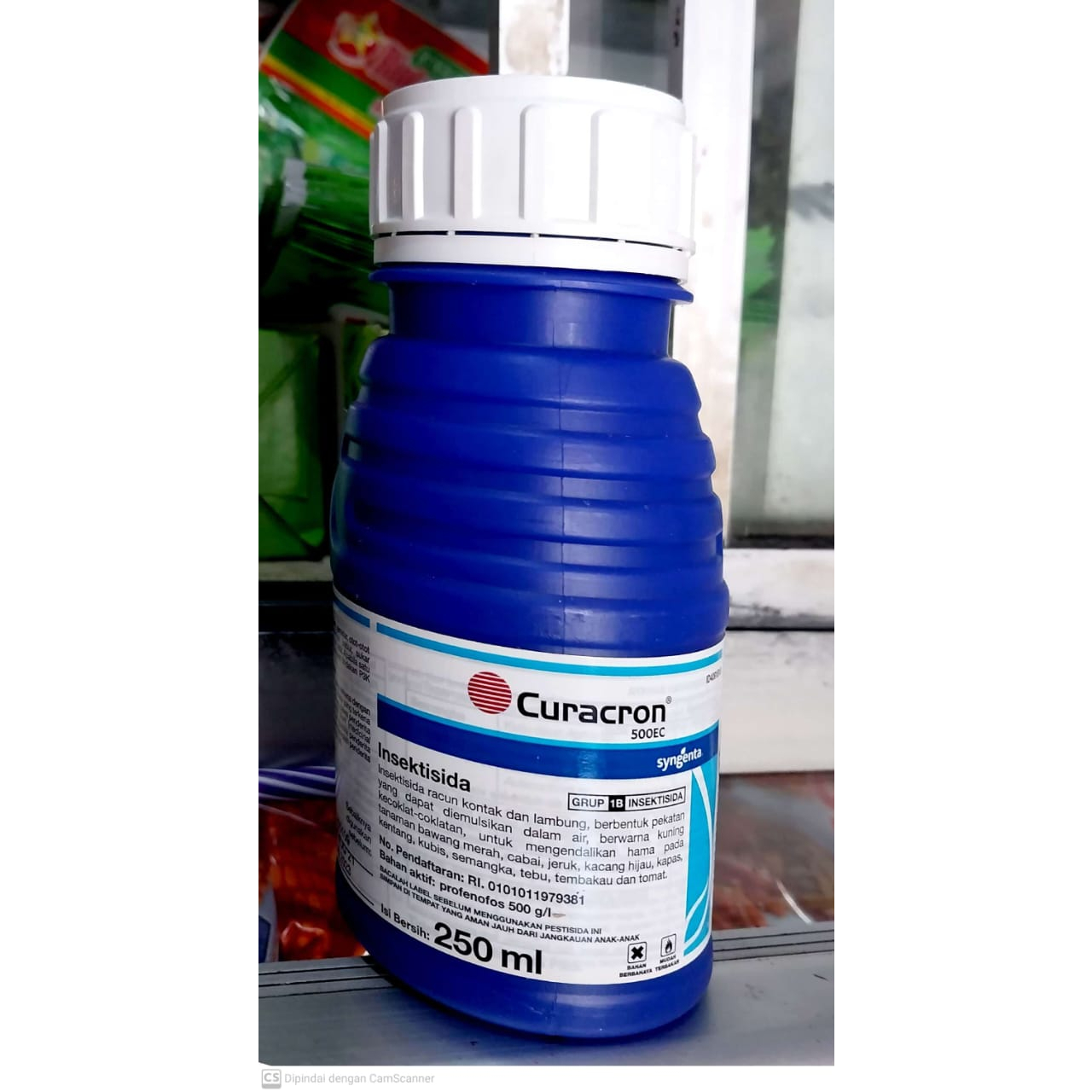 Curacron 250 ml