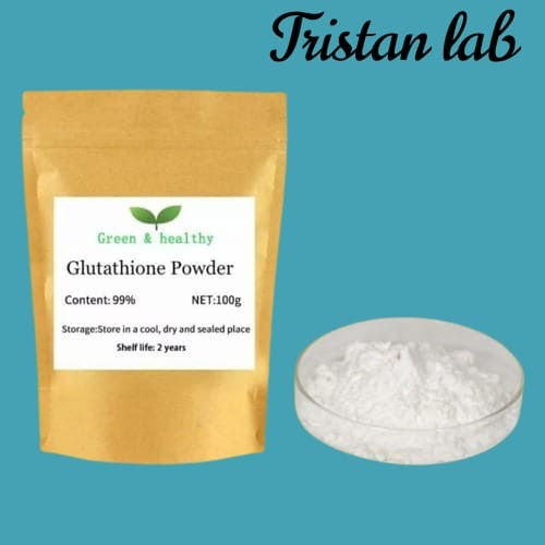 Glutathione Powder 40 gram Kemurniaan 99% 40 gram