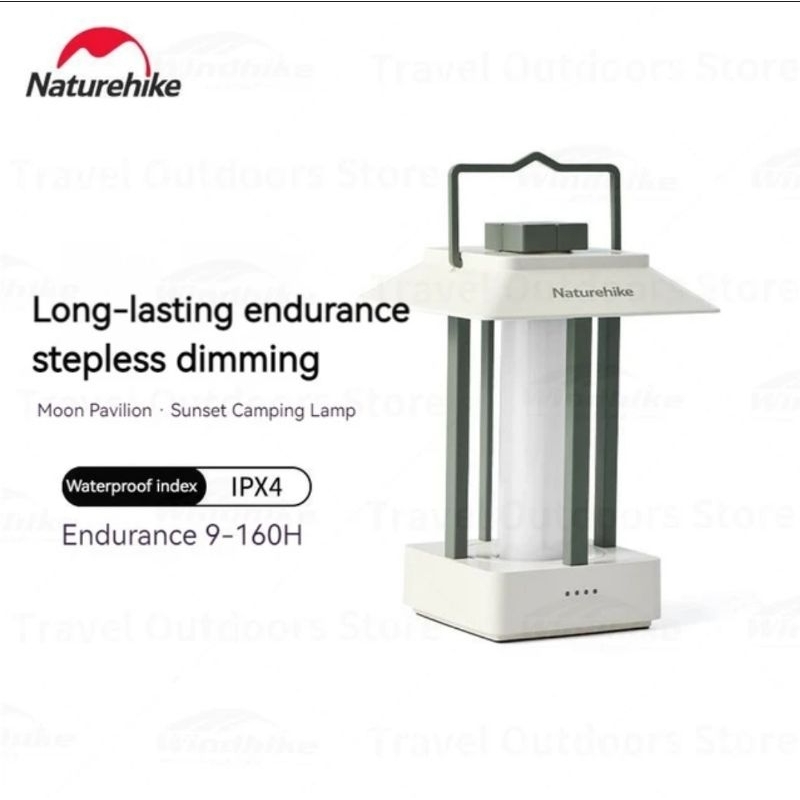 LAMPU NATUREHIKE CNH22DQ009