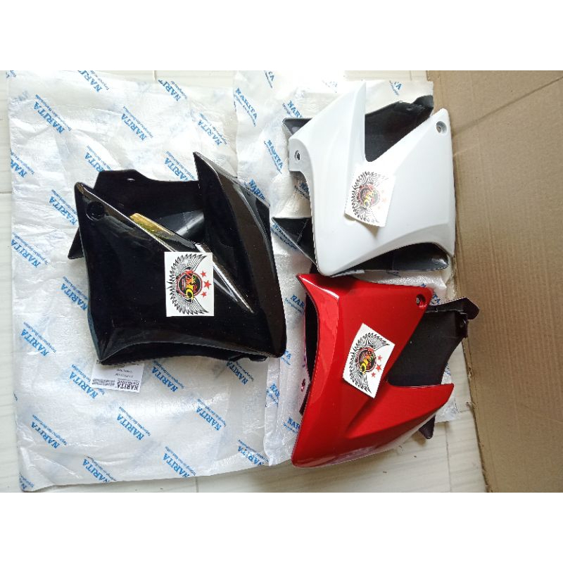 Cover tangki yamaha vixion old 2009